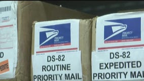 Postal service mail delay postpones medication delivery for Houston veteran