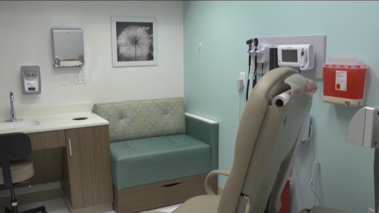 Walgreens teams up with VillageMD to offer doctor's visits