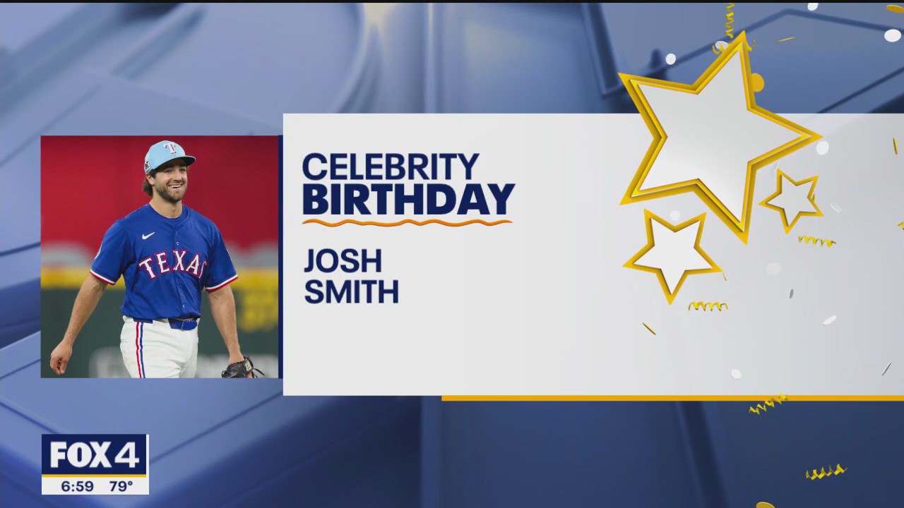 Celebrity birthdays for Aug. 7