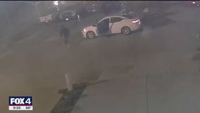 Car theft victim finds vehicle on social media