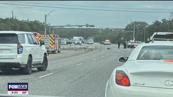 Funerals to be held for 5 Dallas women killed in crash