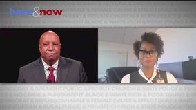 Here & Now: Journey to Wellness event