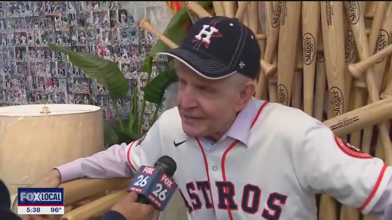 'Mattress Mack' gives free mattresses to flood victims