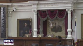 Legislative showdown as Texas committee votes new map