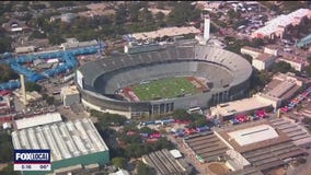 Fair Park left it in disrepair, Dallas leaders say