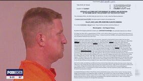 Fatal crash suspect floored it in wrong direction