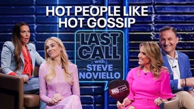 Hot people like hot gossip