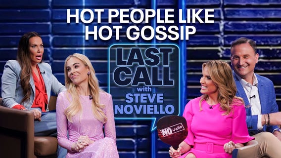 Hot people like hot gossip