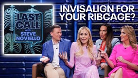 Invisalign for ribcages?