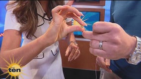 Teamwork, Lemonhead Ropes & more | The Ten