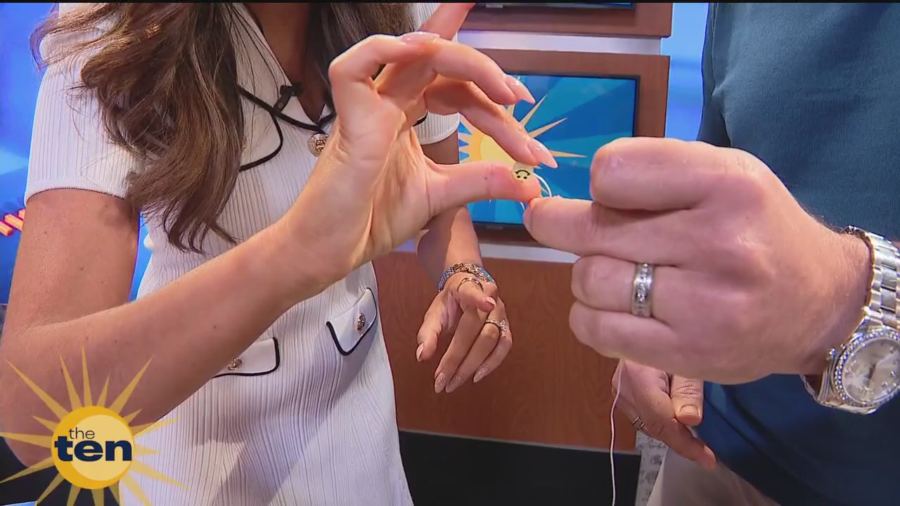 Teamwork, Lemonhead Ropes & more | The Ten