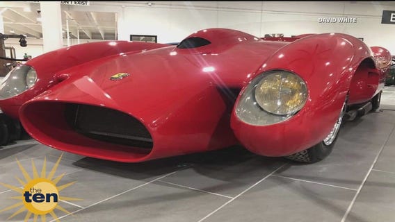 Weekend recap, composting & more | The Ten