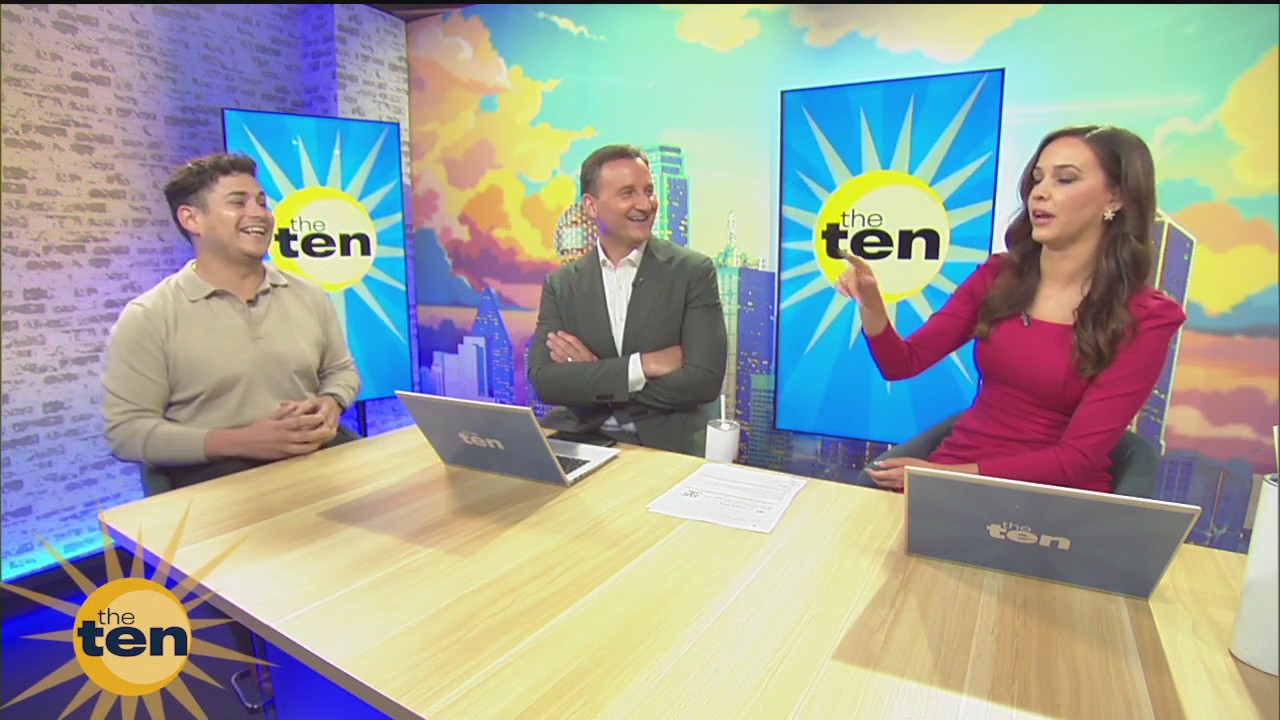 NBA Draft Preview | The Ten