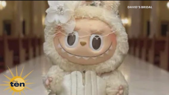 iPhone upgrades, Vicki Lawrence & more | The Ten