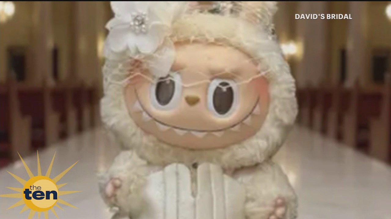 iPhone upgrades, Vicki Lawrence & more | The Ten