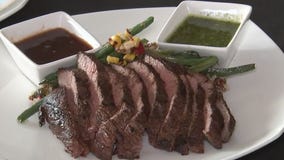 Houston Restaurant Weeks - Cafe Benedicte