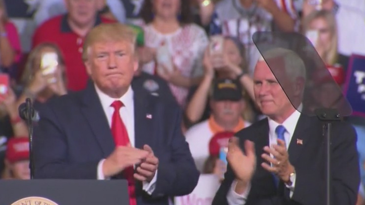 Looking ahead to the Republican National Convention