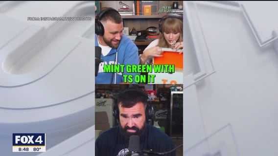 Taylor Swift announces 12th album