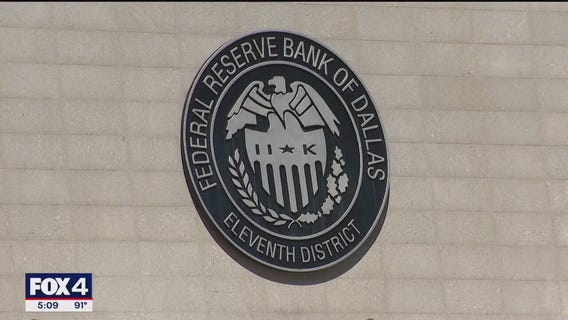 Dallas Fed report reflects Texas' economic uncertainty