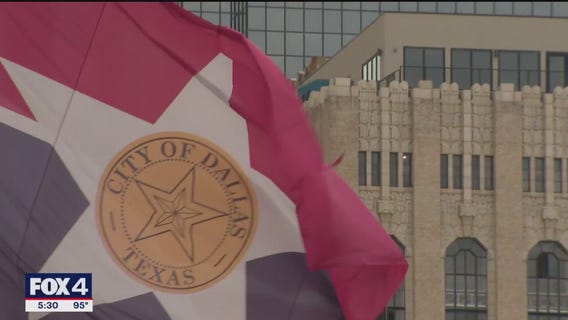 Dallas pauses DEI programs, protecting $305m in funding
