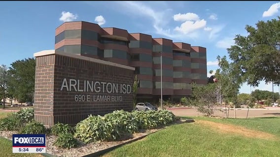 Arlington ISD error with TEA causes low school ratings