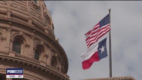 Texas quorum break continues as gridlock intensifies