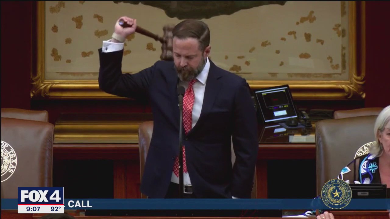 Texas GOP ramps up redistricting battle