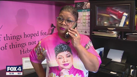 Small business says failed AT&T switch cost her money