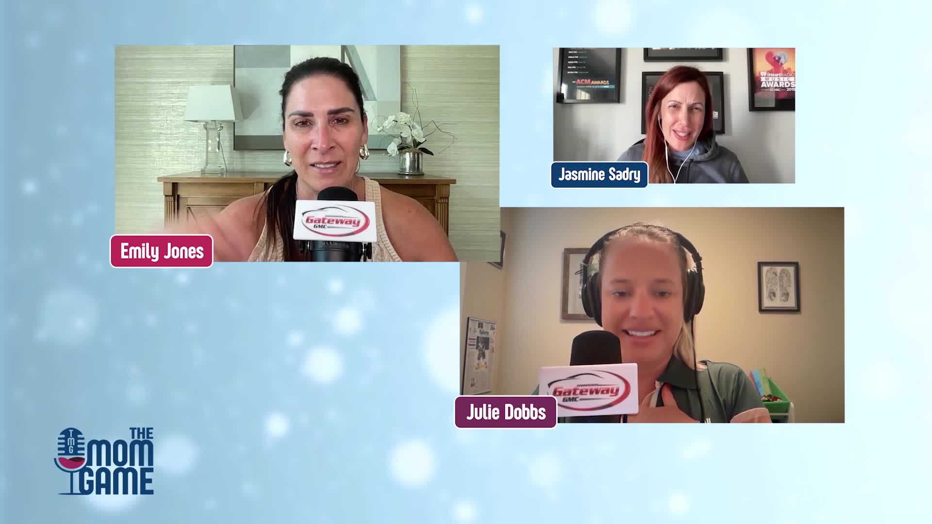 Keeping it Real | Mom Game