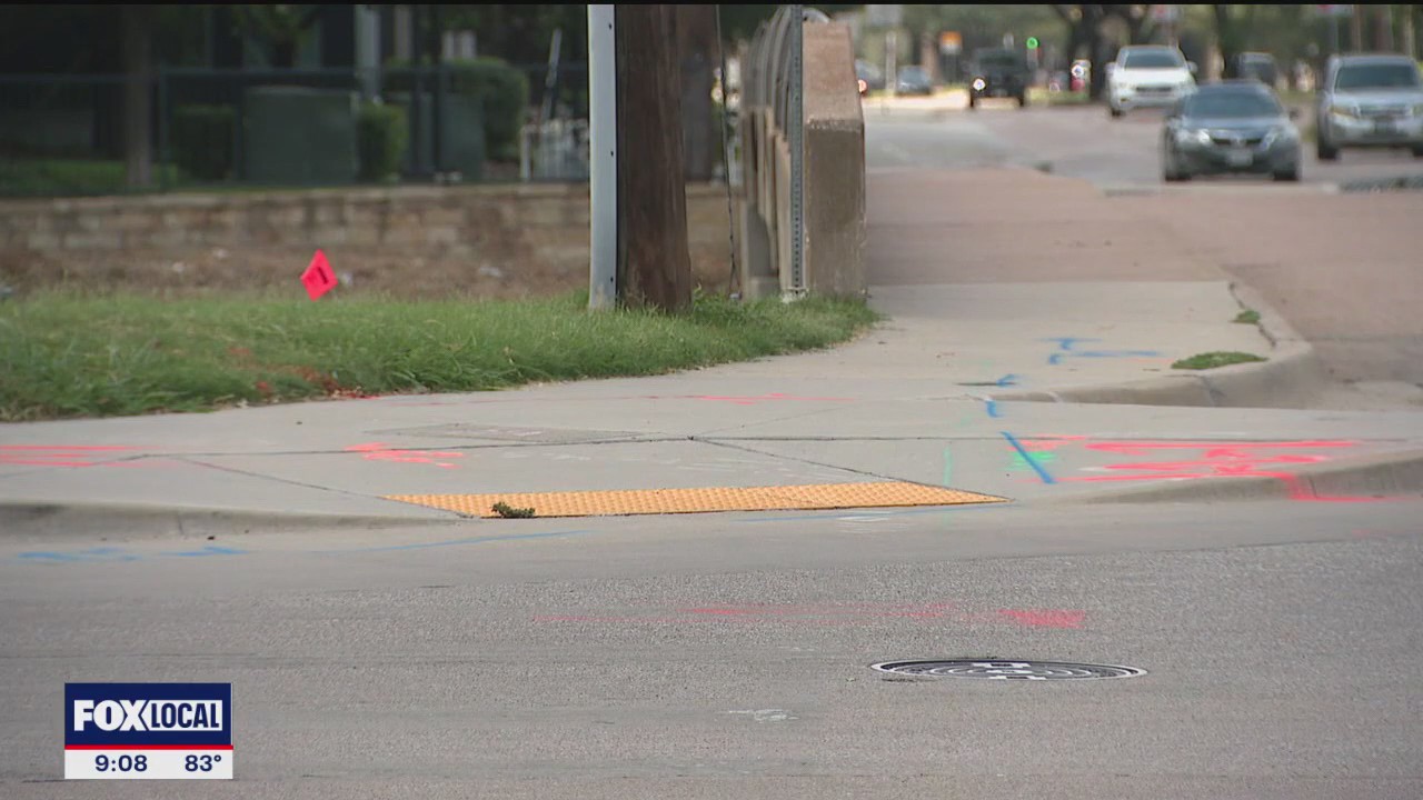 23-year-old dies in Dallas hit-and-run, driver wanted