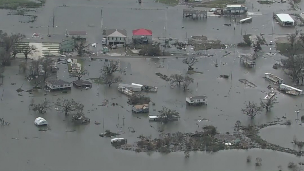 Were mandatory hurricane evacuations necessary?