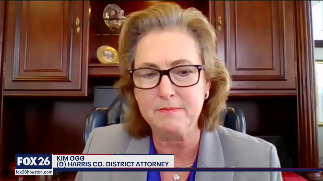 One on one with District Attorney Kim Ogg