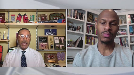 NBA players are calling for social justice across the country