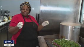 Hera's Kitchen: NTX restaurant brings love to every dish
