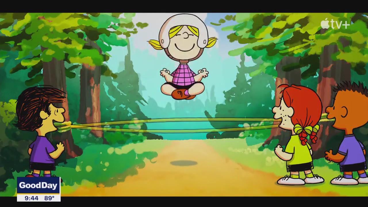 Snoopy Presents: A Summer Musical