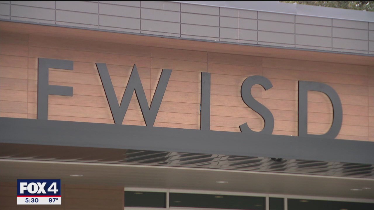 Fort Worth ISD expects higher rated campuses in ratings