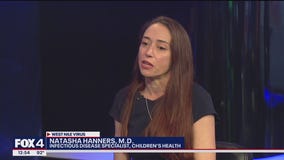 Protecting you and your family against West Nile