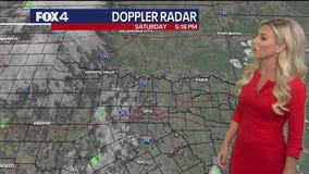 Dallas weather: August 16 evening forecast