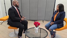 Texas State Rep. Jasmine Crockett on Democratic Quorum Break