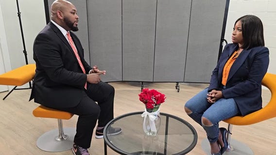 Texas State Rep. Jasmine Crockett on Democratic Quorum Break