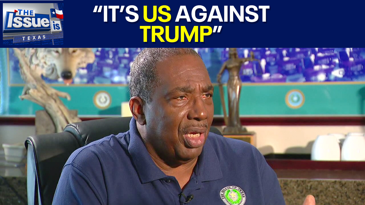 What's coming in special session 2 | Texas: The Issue is