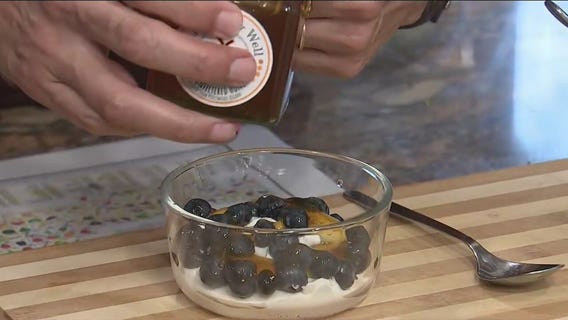 Eat it to beat it: Foods that can prevent prostate cancer