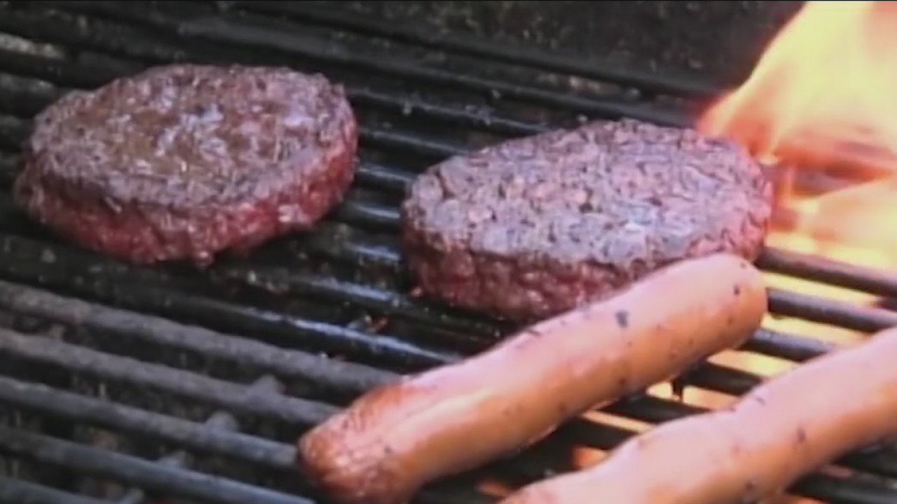 Health officials urging people to stay safe during Labor Day