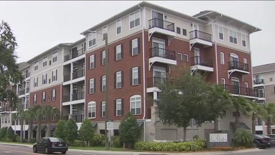 Harris County extends rent assistance deadline
