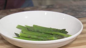 Eat It to Beat It Challenge: Asparagus