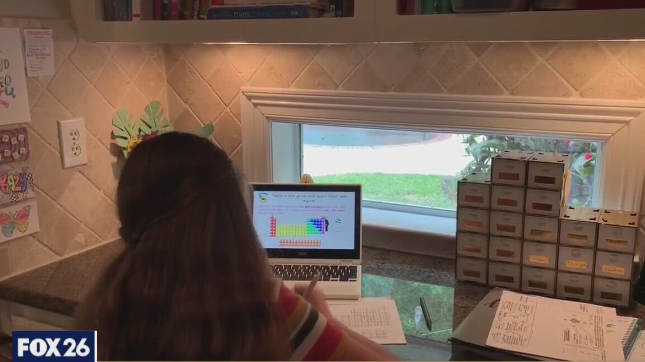 Fort Bend ISD votes to delay in-person learning for another 4 weeks