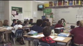 Parent concerned over school's COVID-19 procedures