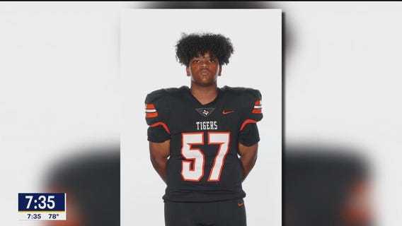 Lancaster ISD student dies after heat-related injury
