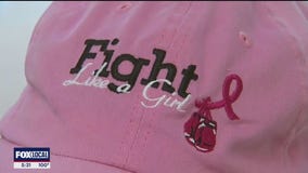 Advancing research for World Breast Cancer Research Day