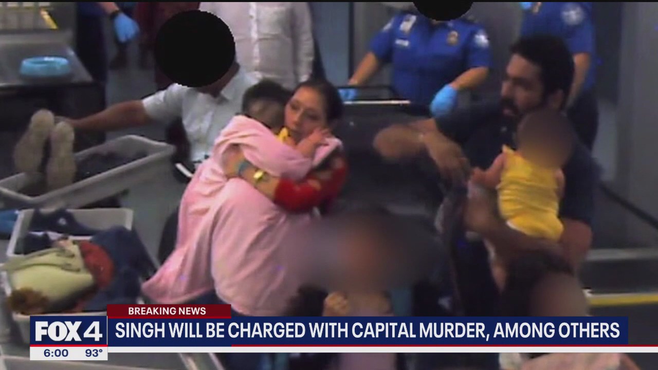 Mother of missing Everman boy arrested by FBI